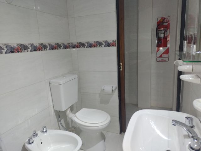 Cabaña 3 hasta 3 Personas - CheckinFans