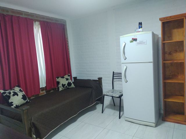 Cabaña 3 hasta 3 Personas - CheckinFans