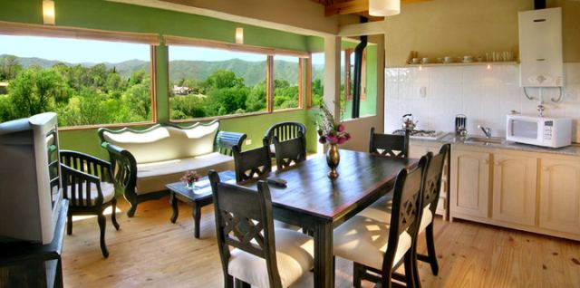 Cabañas Wairoa Haus - CheckinFans