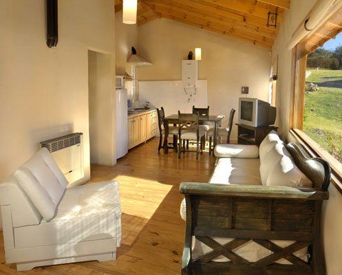 Cabañas Wairoa Haus - CheckinFans