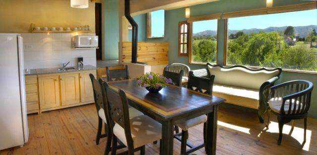 Cabañas Wairoa Haus - CheckinFans