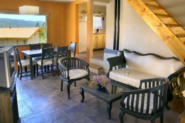 Cabañas Wairoa Haus - CheckinFans