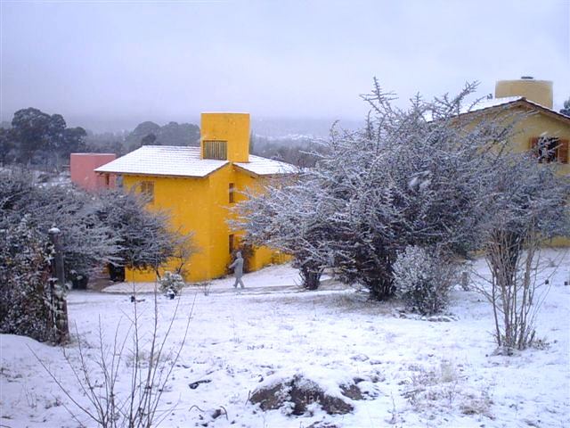 Cabañas Wairoa Haus - CheckinFans