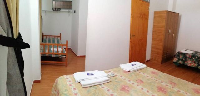 Cabañas y Hotel Ebemys - CheckinFans