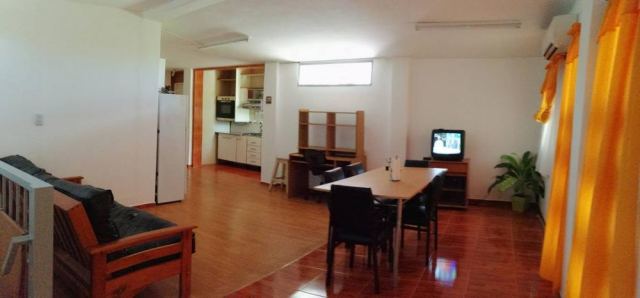 Cabañas y Hotel Ebemys - CheckinFans