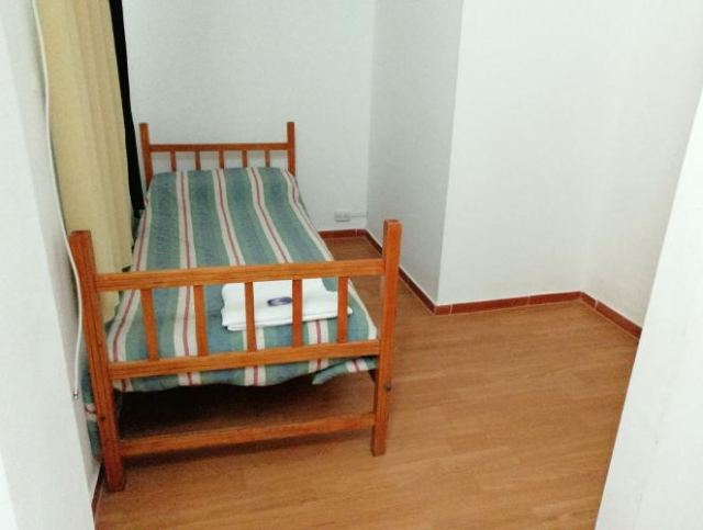Cabañas y Hotel Ebemys - CheckinFans