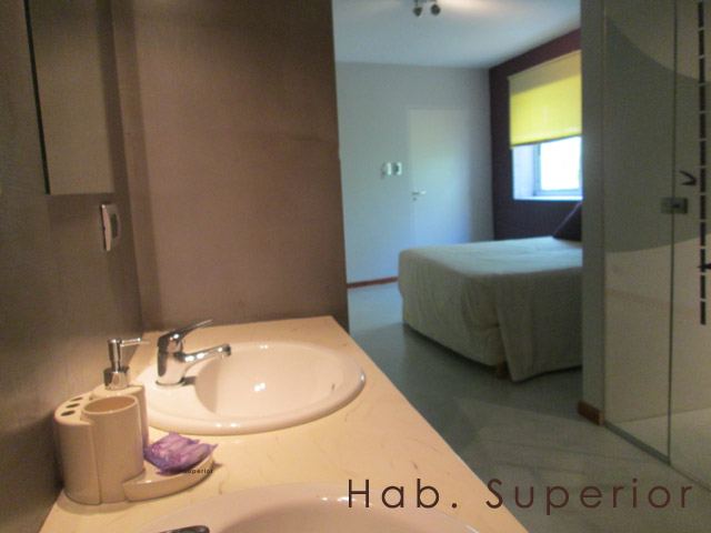 Cañas Suites urbanas - CheckinFans