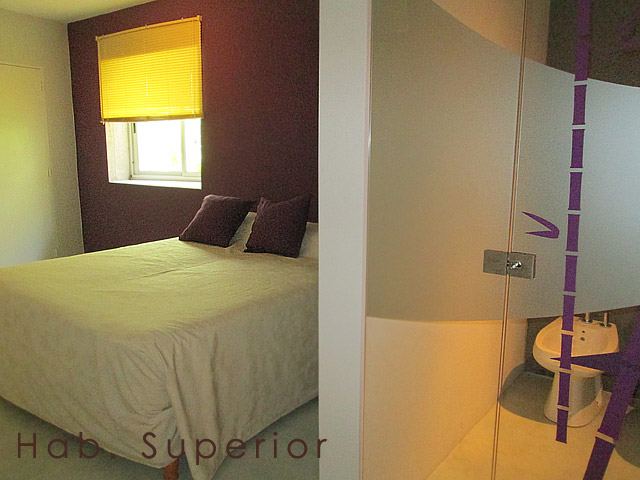 Cañas Suites urbanas - CheckinFans