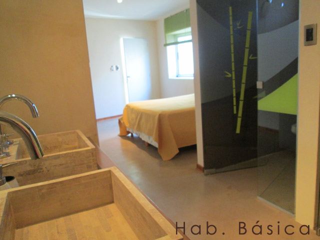 Cañas Suites urbanas - CheckinFans