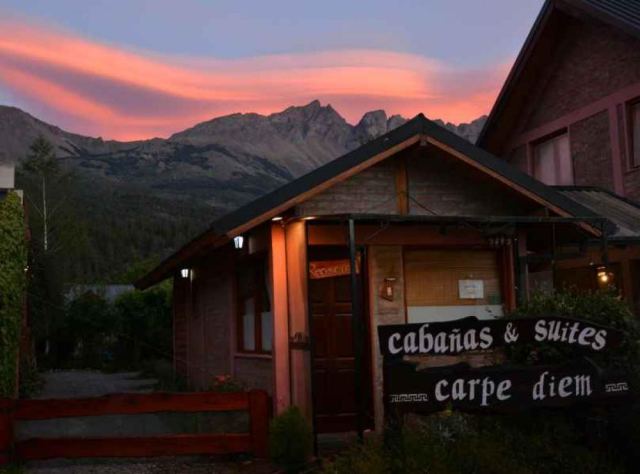 Carpe Diem Cabañas & Suites - CheckinFans