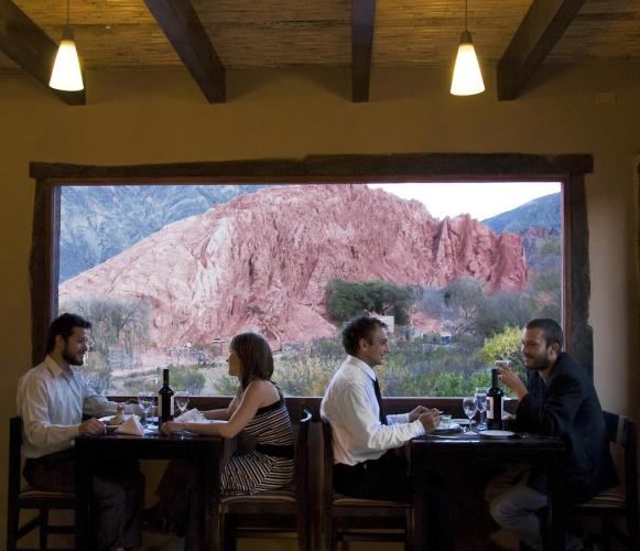 Casa de adobe - CheckinFans