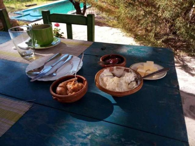 Casa de Campo La Paya - CheckinFans