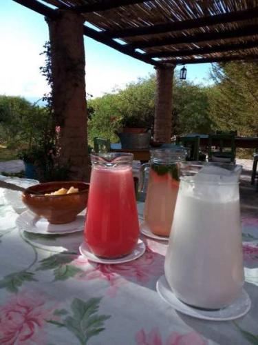 Casa de Campo La Paya - CheckinFans
