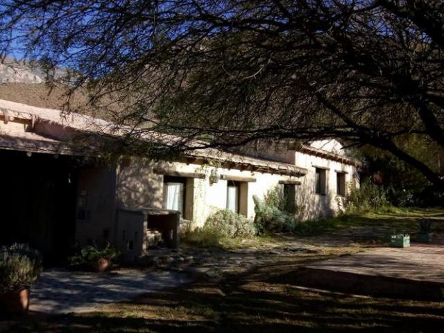 Casa de Campo La Paya - CheckinFans