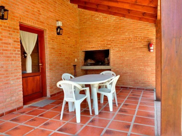Cabaña Los Chañares - CheckinFans