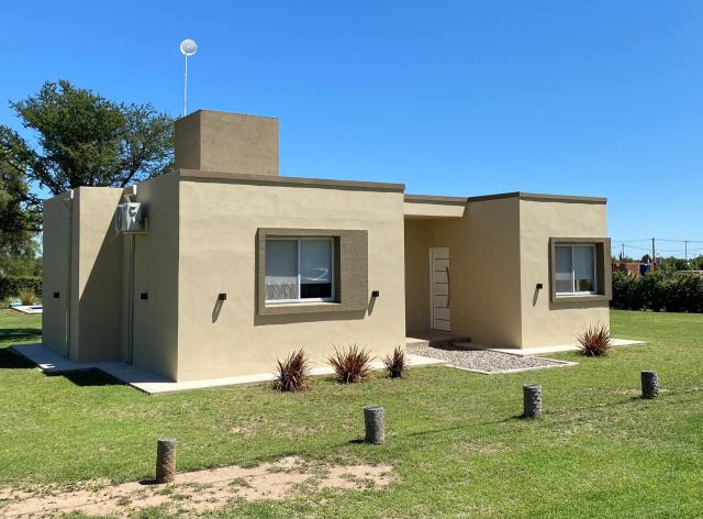 CASA DEL VALLE - CheckinFans