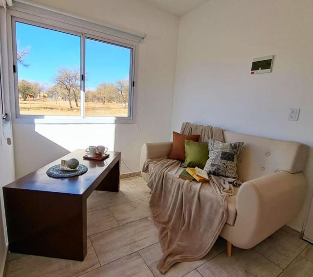 CASA DEL VALLE - CheckinFans