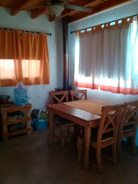 Casa Indalo - CheckinFans