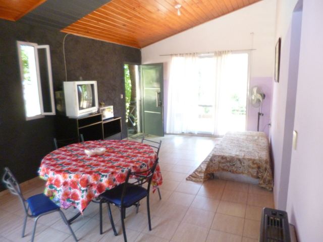 Casa Isabel Primera 3 - CheckinFans