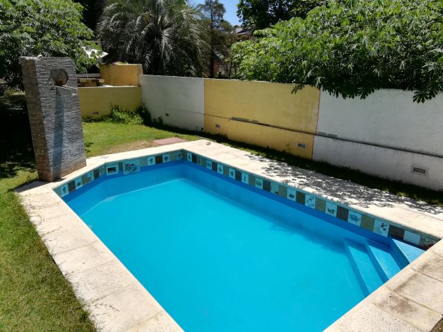 Casa Isabel Primera 2 - CheckinFans