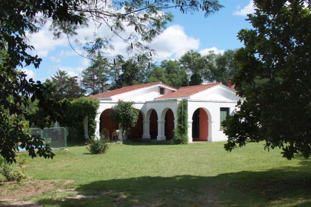 Casa Las Magnolias - CheckinFans