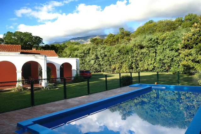 Casa Las Magnolias - CheckinFans