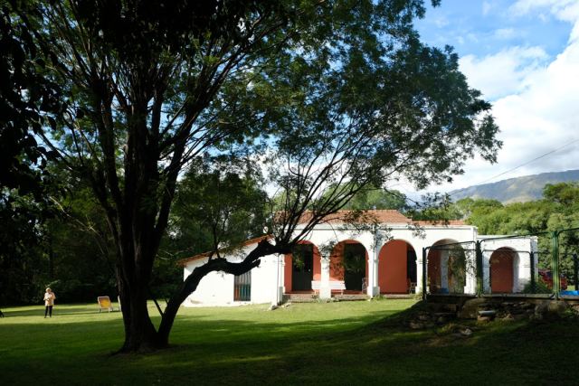 Casa Las Magnolias - CheckinFans