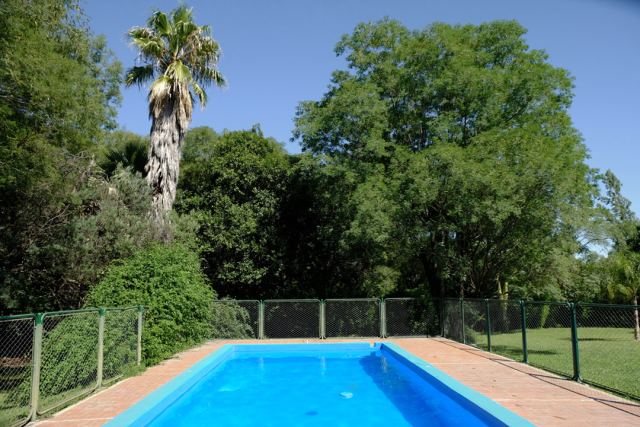Casa Las Magnolias - CheckinFans