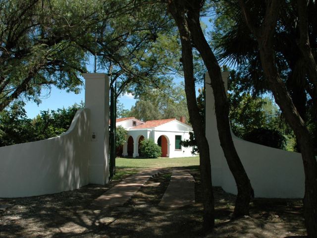 Casa Las Magnolias - CheckinFans