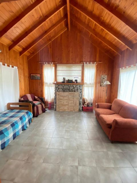 Casa Los Volcanes - CheckinFans