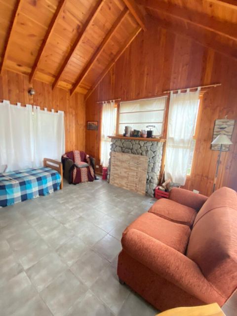 Casa Los Volcanes - CheckinFans