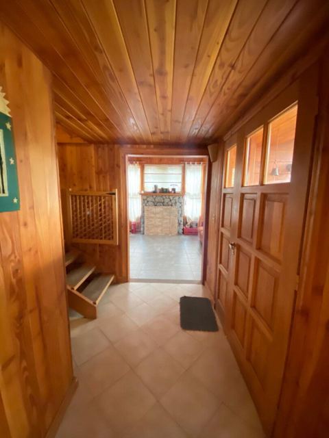 Casa Los Volcanes - CheckinFans