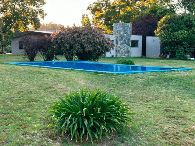Casa Quinta Las Marías - CheckinFans