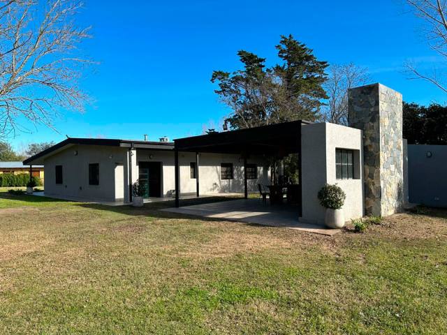 Casa Quinta Las Marías - CheckinFans