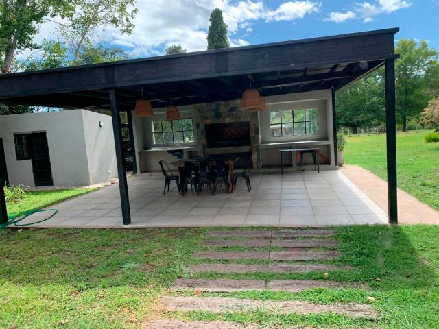 Casa Quinta Las Marías - CheckinFans