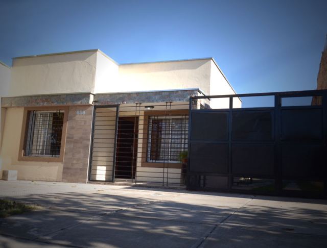 Casa Saavedra - CheckinFans