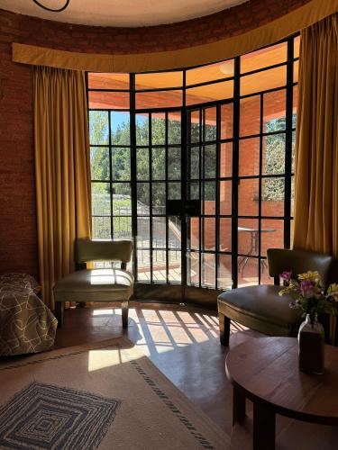 Casa Shanti - CheckinFans