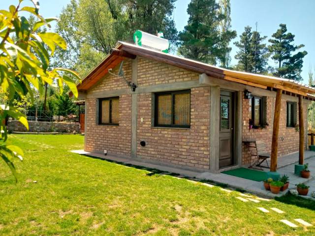 Casa Tomillo - CheckinFans