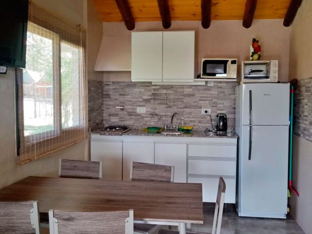 Casa Tomillo - CheckinFans