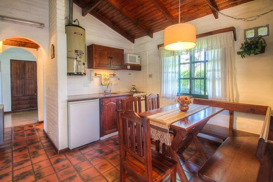 Casas Blancas Cabañas - CheckinFans