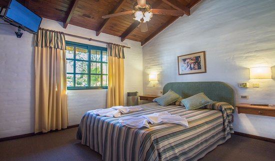 Casas Blancas Cabañas - CheckinFans