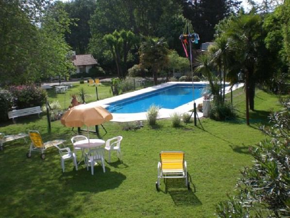 Casas Blancas Cabañas - CheckinFans