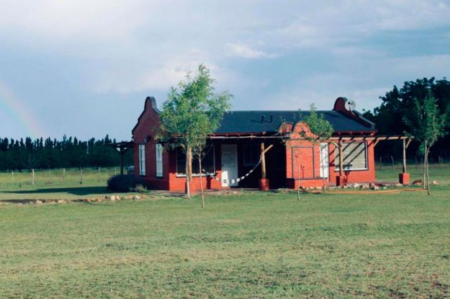 Casas de Campo La Josefina - CheckinFans