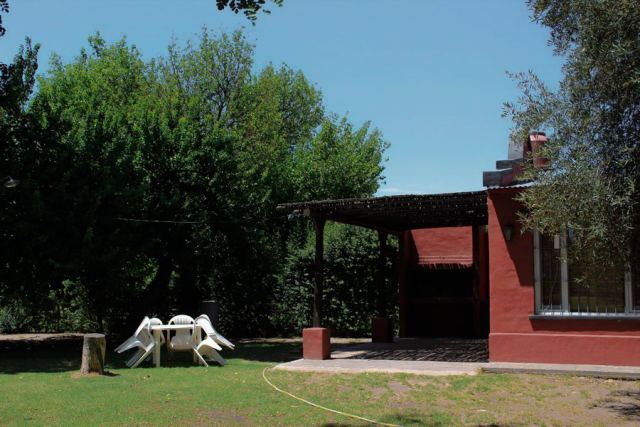Casas de Campo La Josefina - CheckinFans