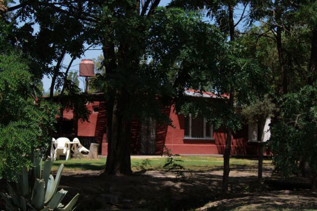 Casas de Campo La Josefina - CheckinFans