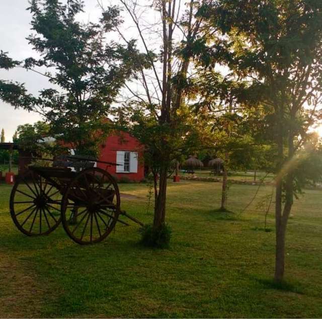Casas de Campo La Josefina - CheckinFans