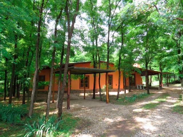 Casas de Campo La Tacuara - CheckinFans