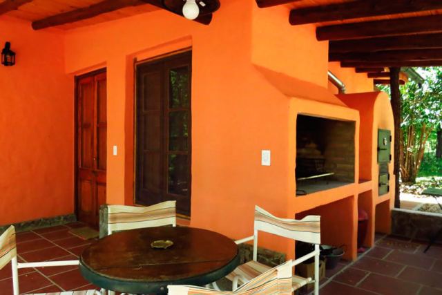 Casas de Campo La Tacuara - CheckinFans