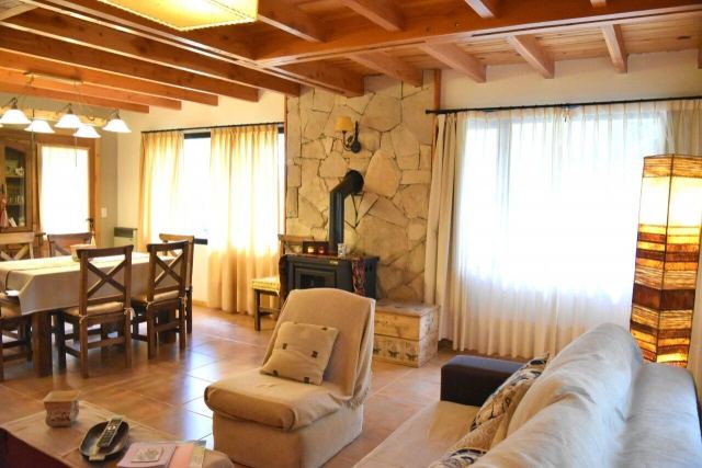 Casa Del Prado II - CheckinFans