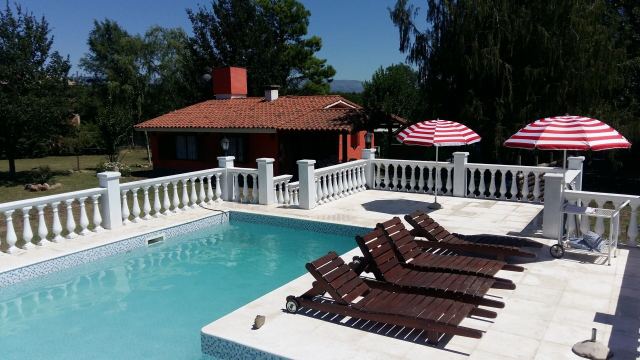 Casa Sacha - CheckinFans